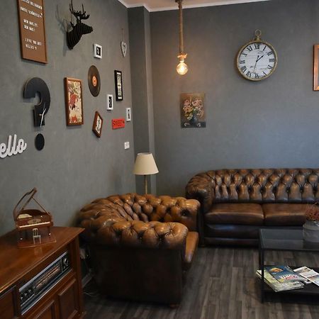 Motel Schoenefeld Großziethen Dış mekan fotoğraf