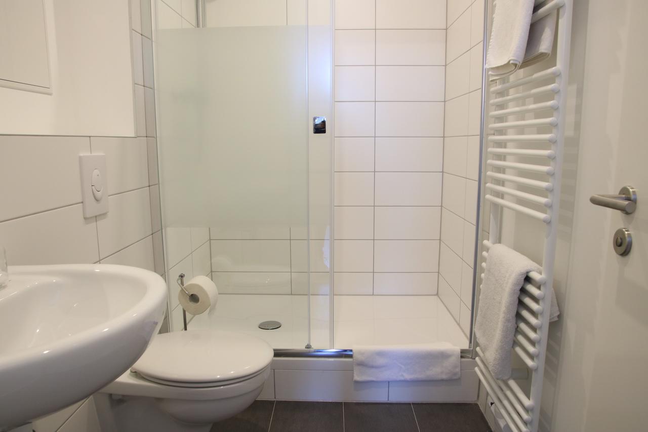 Motel Schoenefeld Großziethen Dış mekan fotoğraf