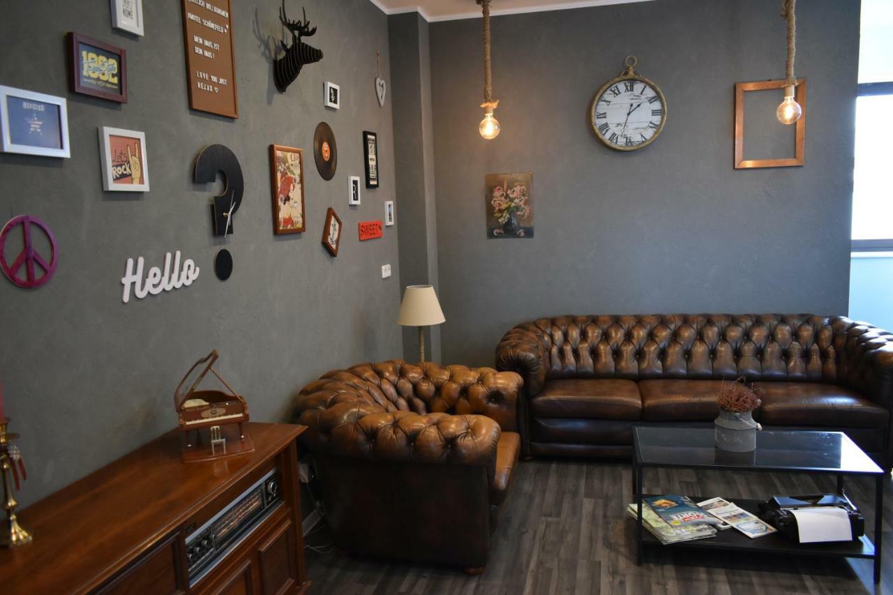 Motel Schoenefeld Großziethen Dış mekan fotoğraf